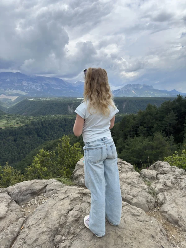 Из Сиде — в Тазы каньон и древний Аспендос!