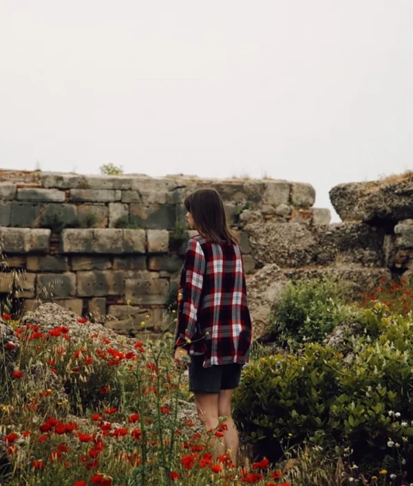 Сиде — гармония древности, красоты и современности