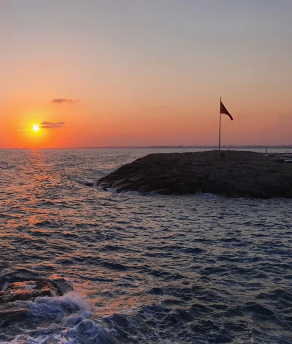 Сиде — гармония древности, красоты и современности