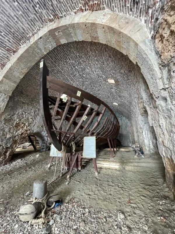 Аланья и её древняя крепость