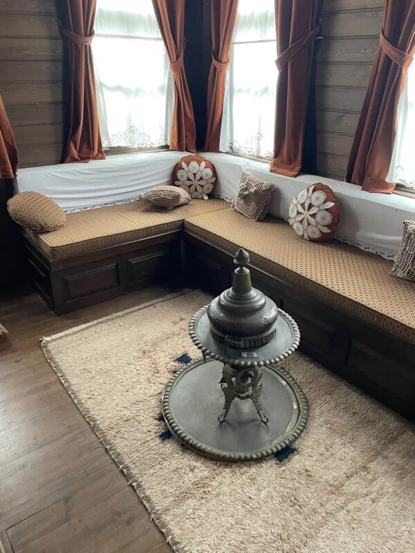 Аланья и её древняя крепость