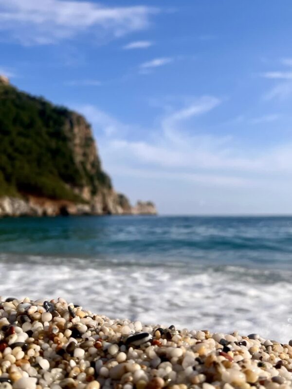 Аланья и её древняя крепость — изображение 40