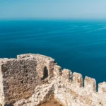 Аланья и её древняя крепость