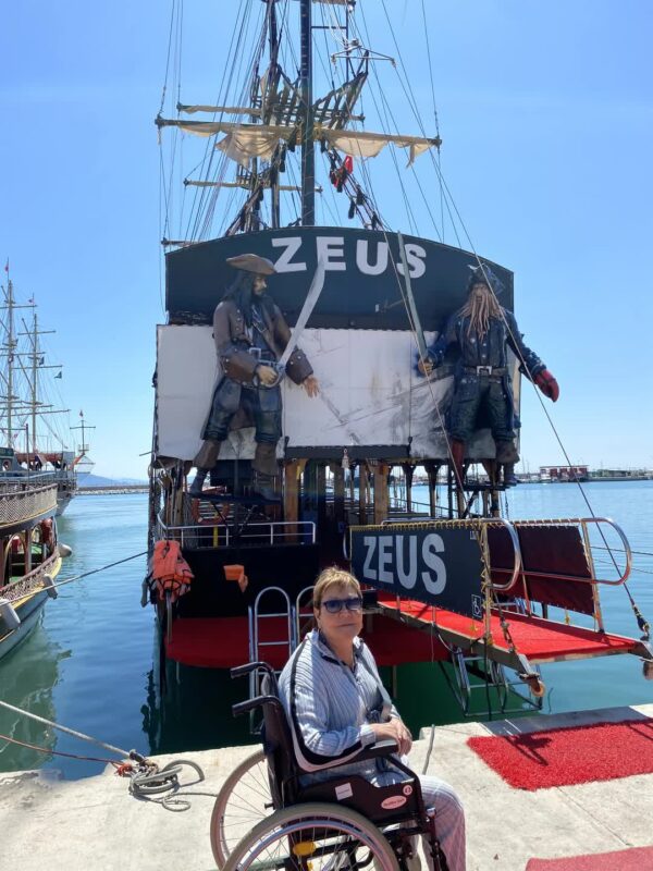 Аланья и её древняя крепость — изображение 33