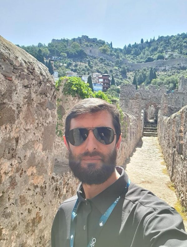 Аланья и её древняя крепость — изображение 30