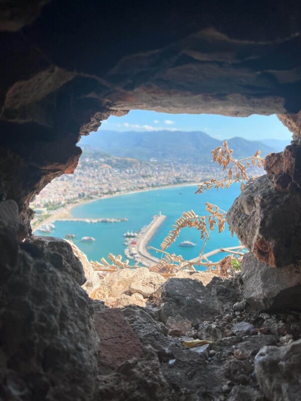 Аланья и её древняя крепость — изображение 28