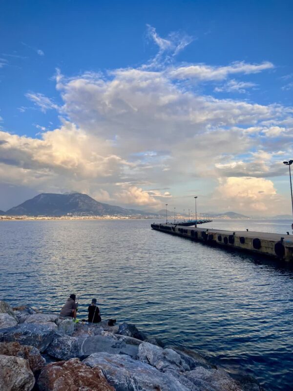 Аланья и её древняя крепость — изображение 22