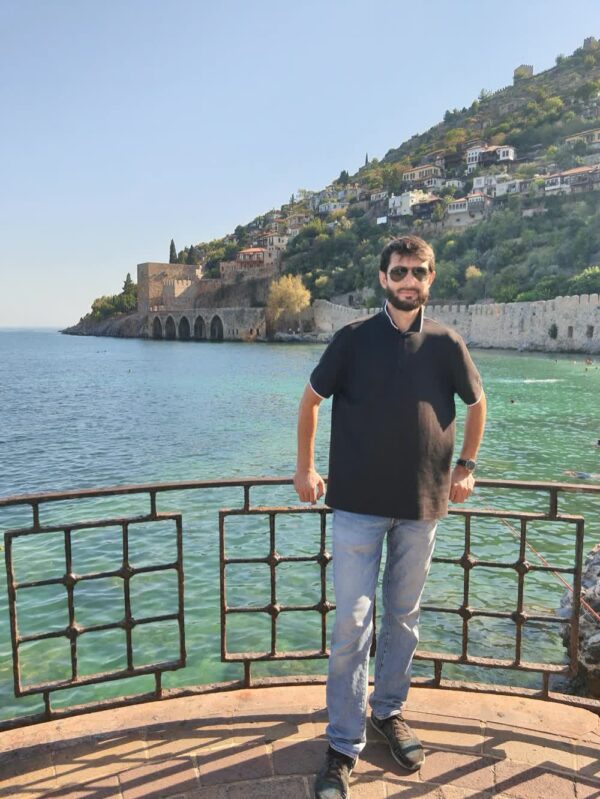 Аланья и её древняя крепость — изображение 18