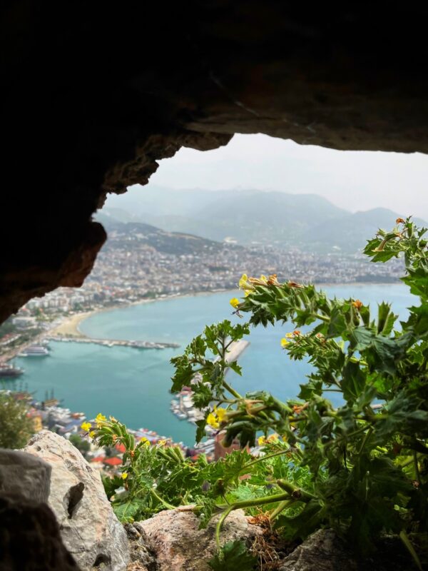 Аланья и её древняя крепость — изображение 17