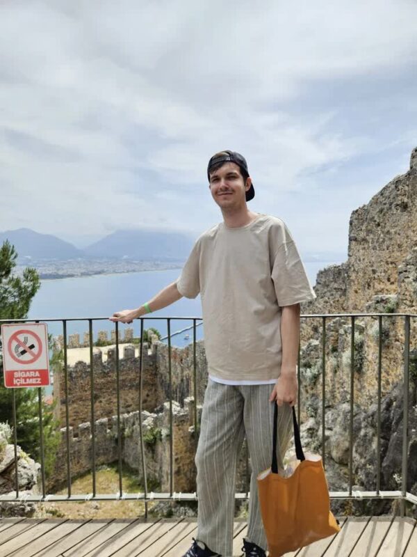 Аланья и её древняя крепость — изображение 16