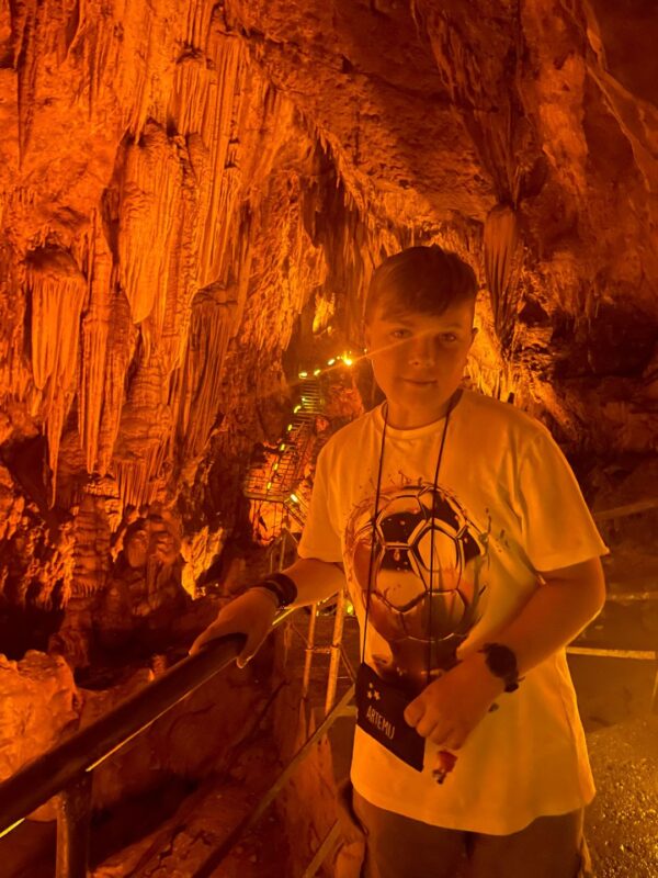 Аланья и её древняя крепость