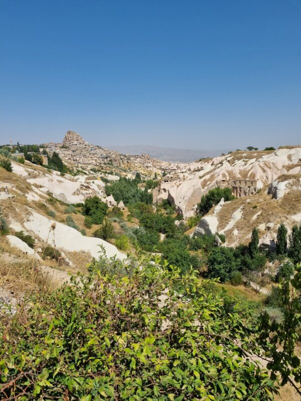 Все-краски-Каппадокии