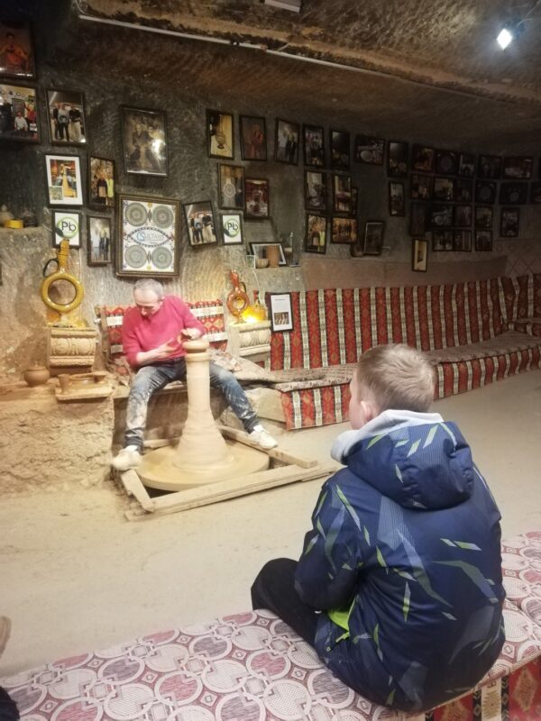 Все-краски-Каппадокии