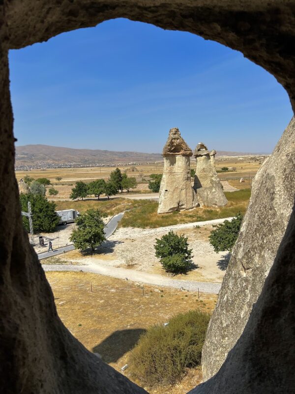 Все-краски-Каппадокии