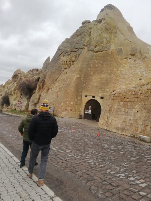 Все-краски-Каппадокии