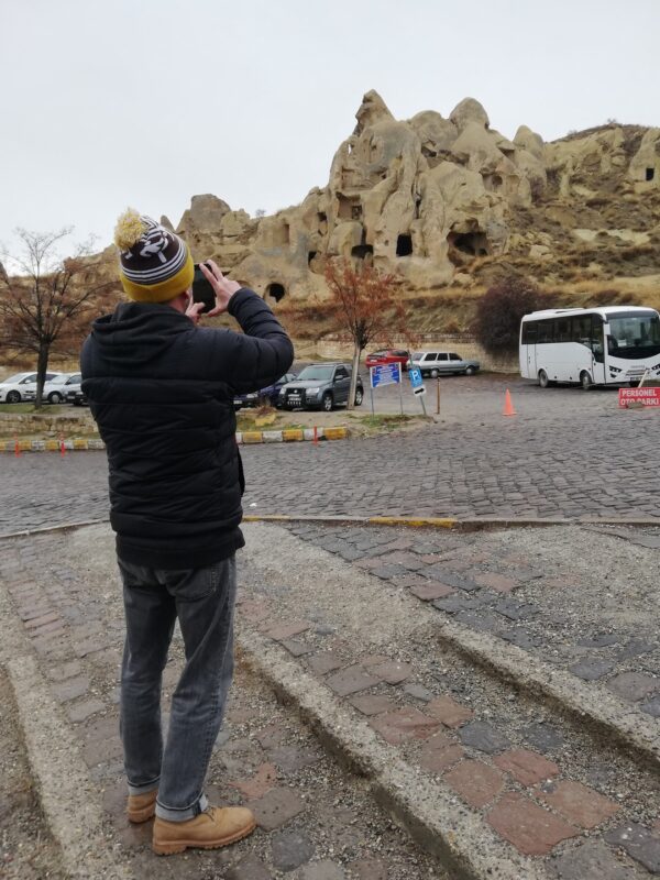 Все-краски-Каппадокии