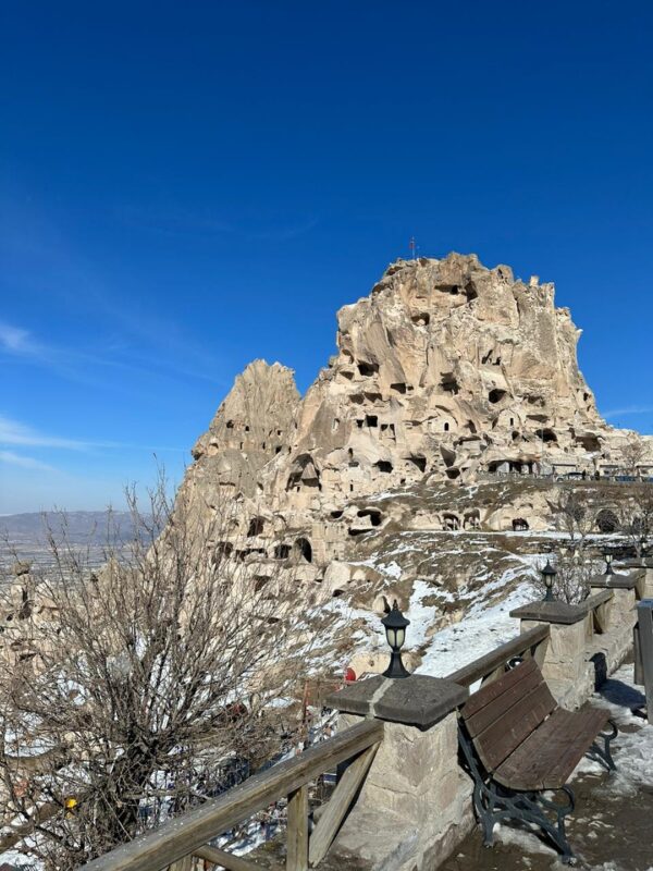 Все-краски-Каппадокии