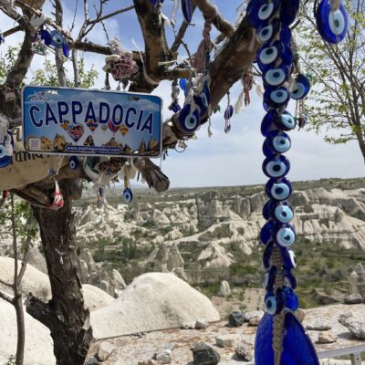 Все-краски-Каппадокии