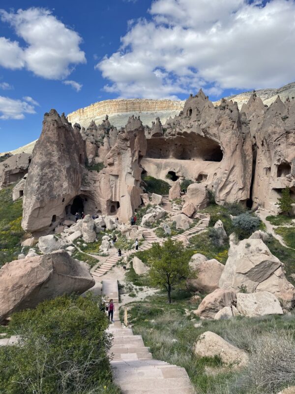 Все-краски-Каппадокии