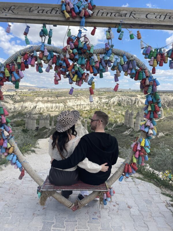 Все-краски-Каппадокии