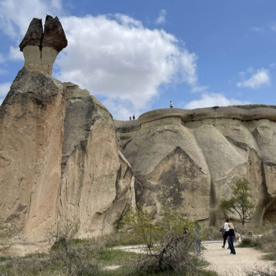Все-краски-Каппадокии
