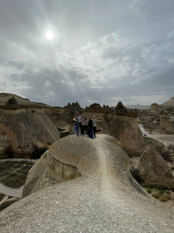 Все-краски-Каппадокии