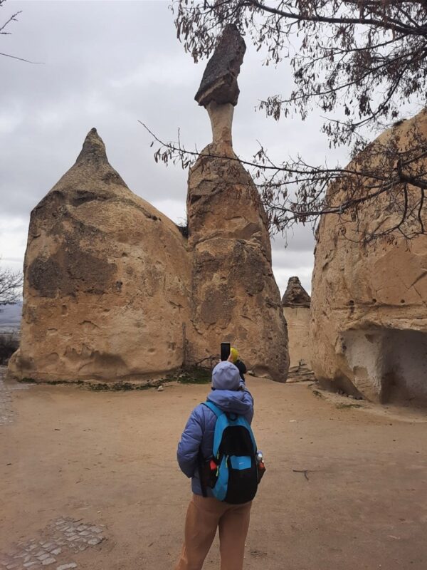Все-краски-Каппадокии