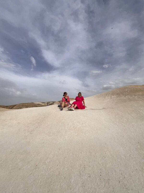 Все-краски-Каппадокии