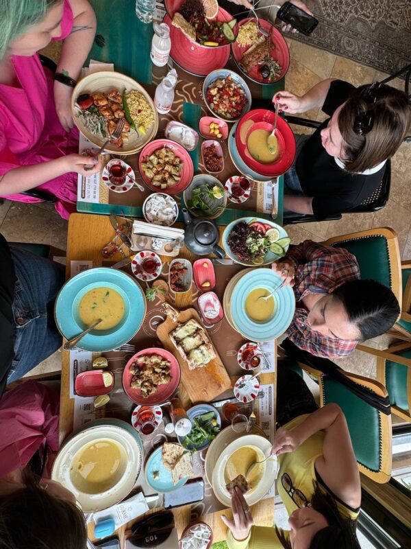 Все-краски-Каппадокии