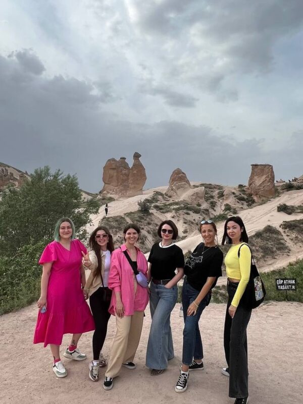 Все-краски-Каппадокии