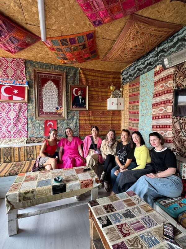 Все-краски-Каппадокии