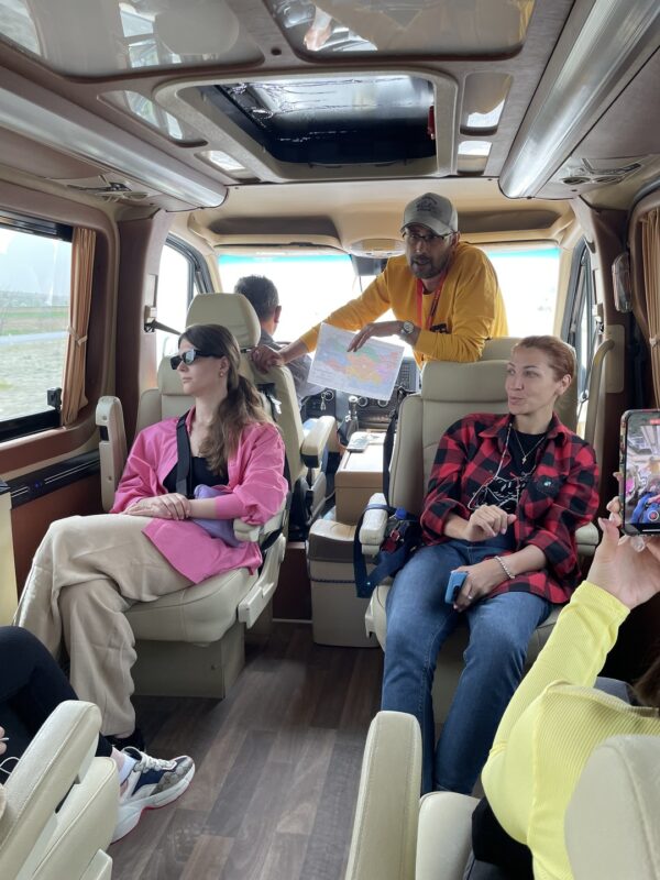 Все-краски-Каппадокии