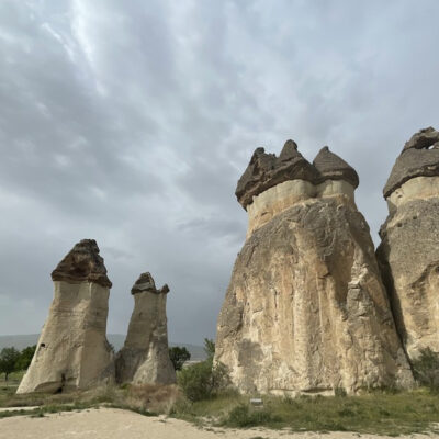 Все-краски-Каппадокии