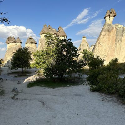 Все-краски-Каппадокии