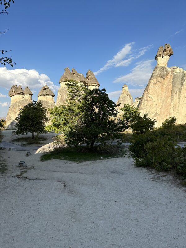 Все-краски-Каппадокии