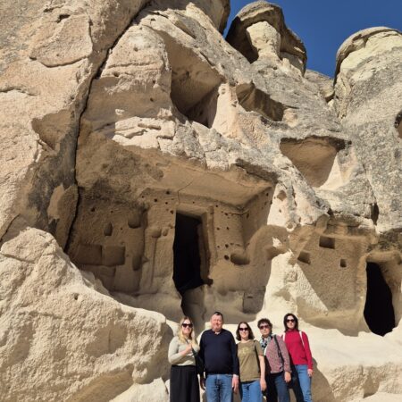 Все-краски-Каппадокии