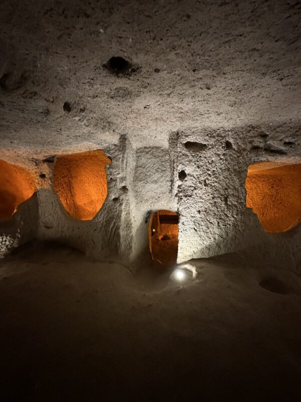 Все-краски-Каппадокии