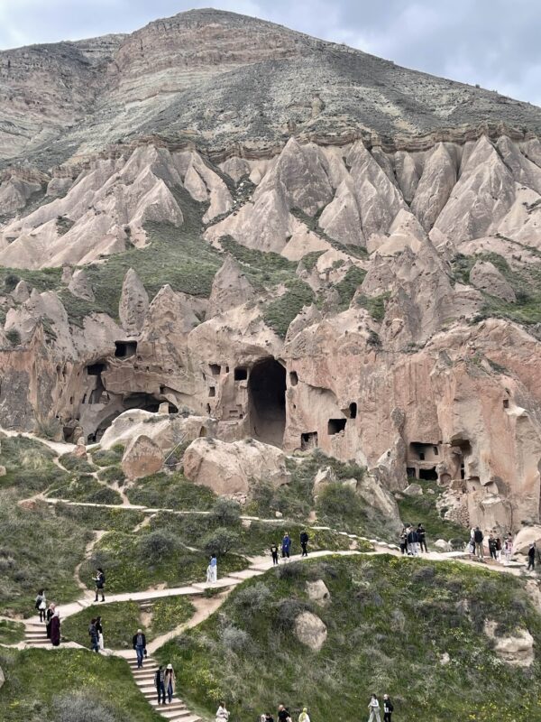 Все-краски-Каппадокии