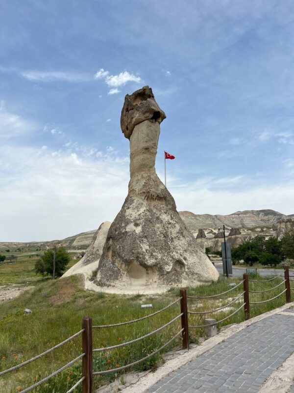 Все-краски-Каппадокии