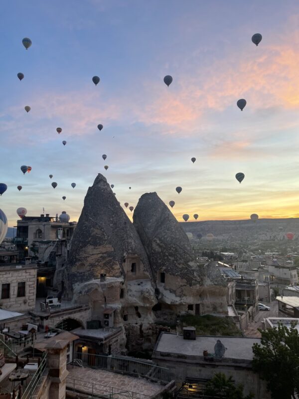 Все-краски-Каппадокии