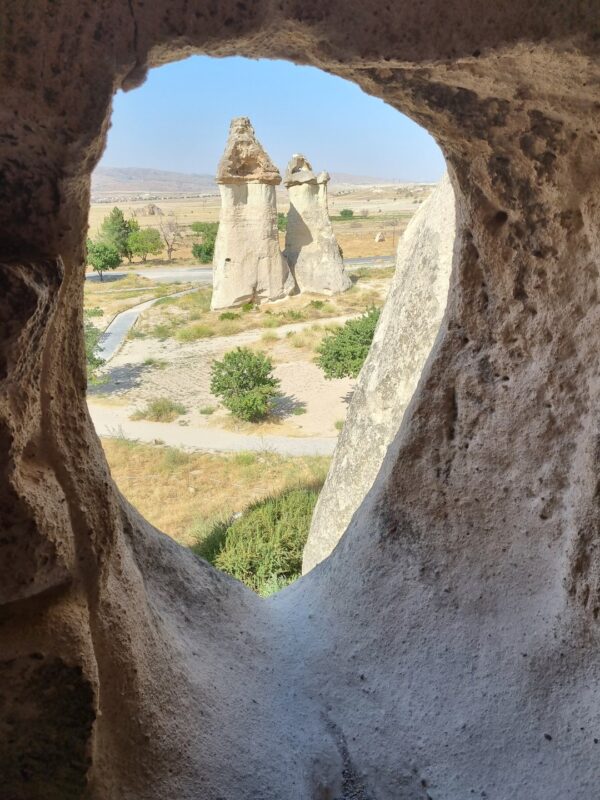 Все-краски-Каппадокии