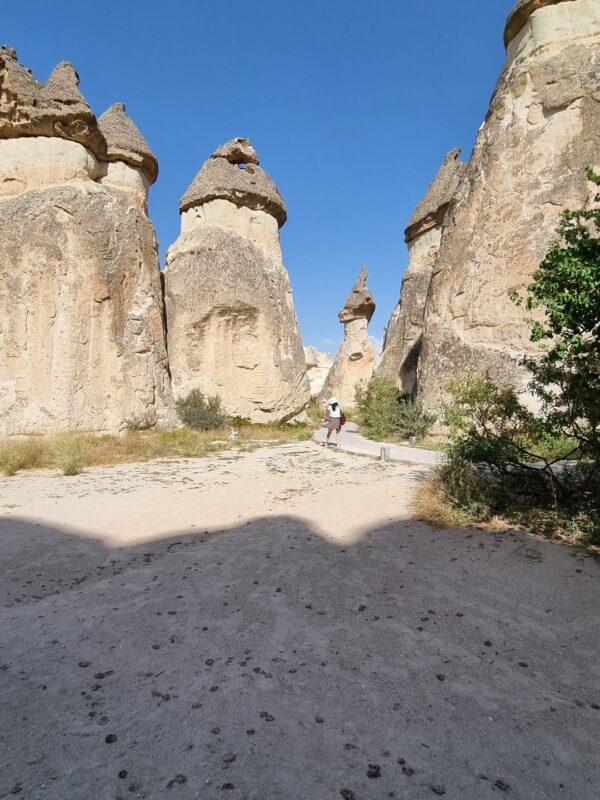 Все-краски-Каппадокии