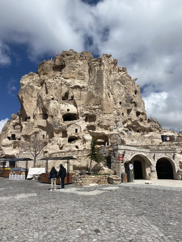 Все-краски-Каппадокии