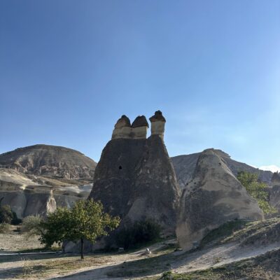 Все-краски-Каппадокии
