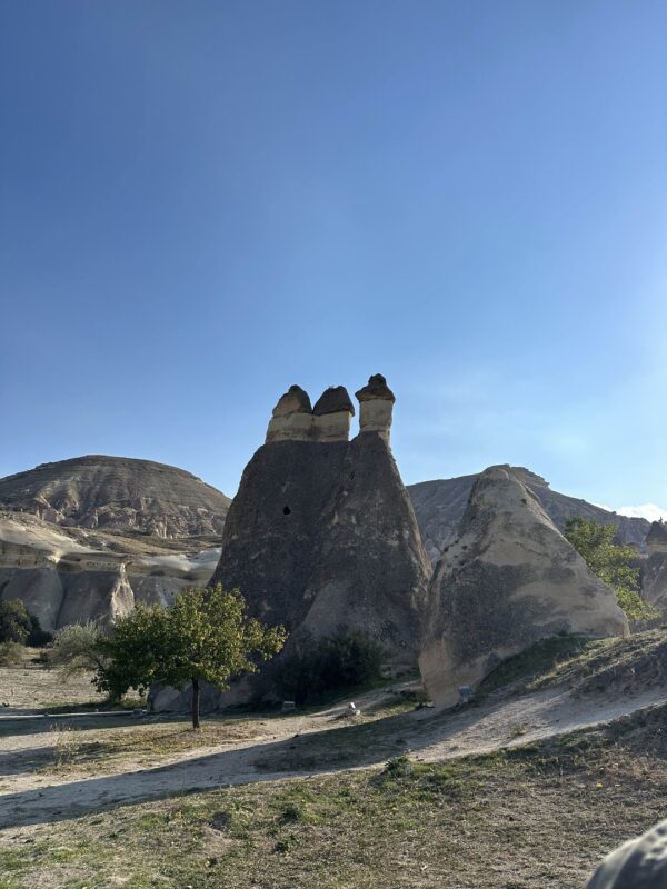 Все-краски-Каппадокии