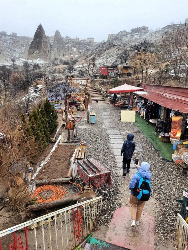 Все-краски-Каппадокии