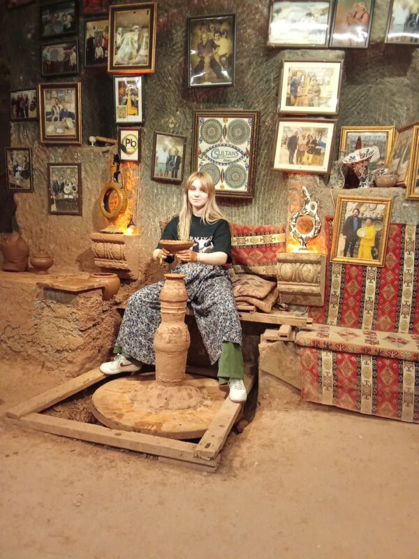 Все-краски-Каппадокии