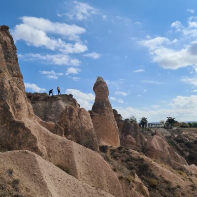 Все-краски-Каппадокии