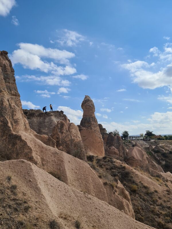 Все-краски-Каппадокии