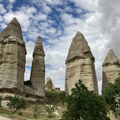 Все-краски-Каппадокии
